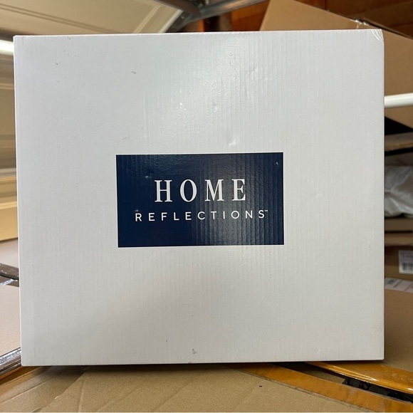 Home Reflections Ultimate 6-pc Flameless Decorator Set - Picture 1 of 5